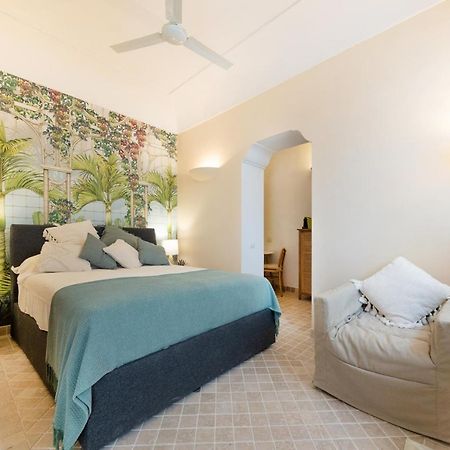 Vivimihome - Appartamento A Capri A Pochi Passi Dalla Piazzetta Luaran gambar