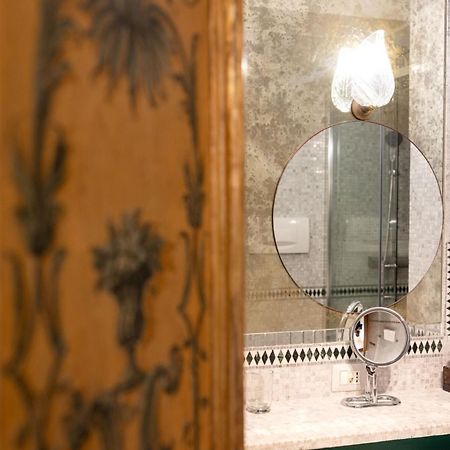 Vivimihome - Appartamento A Capri A Pochi Passi Dalla Piazzetta Luaran gambar
