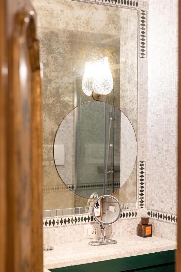 Vivimihome - Appartamento A Capri A Pochi Passi Dalla Piazzetta Luaran gambar