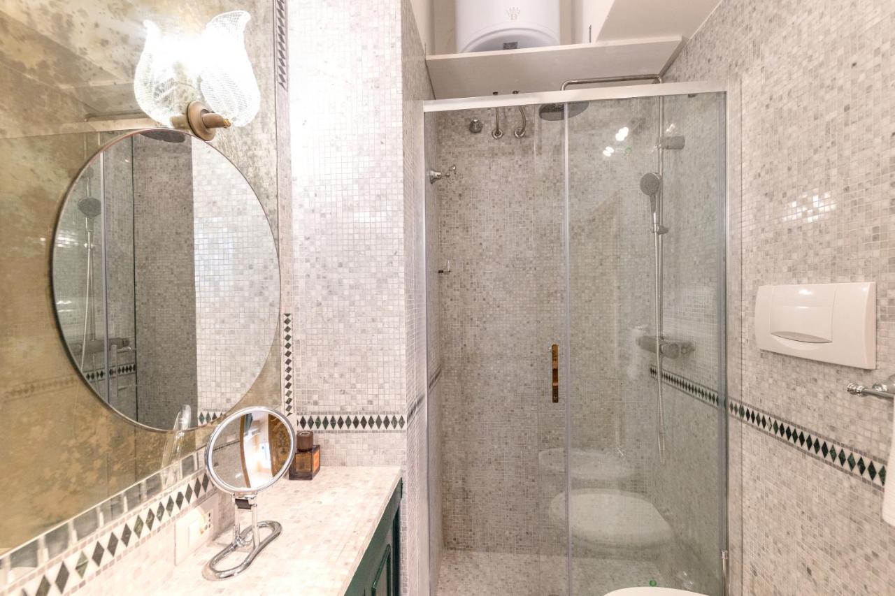 Vivimihome - Appartamento A Capri A Pochi Passi Dalla Piazzetta Luaran gambar
