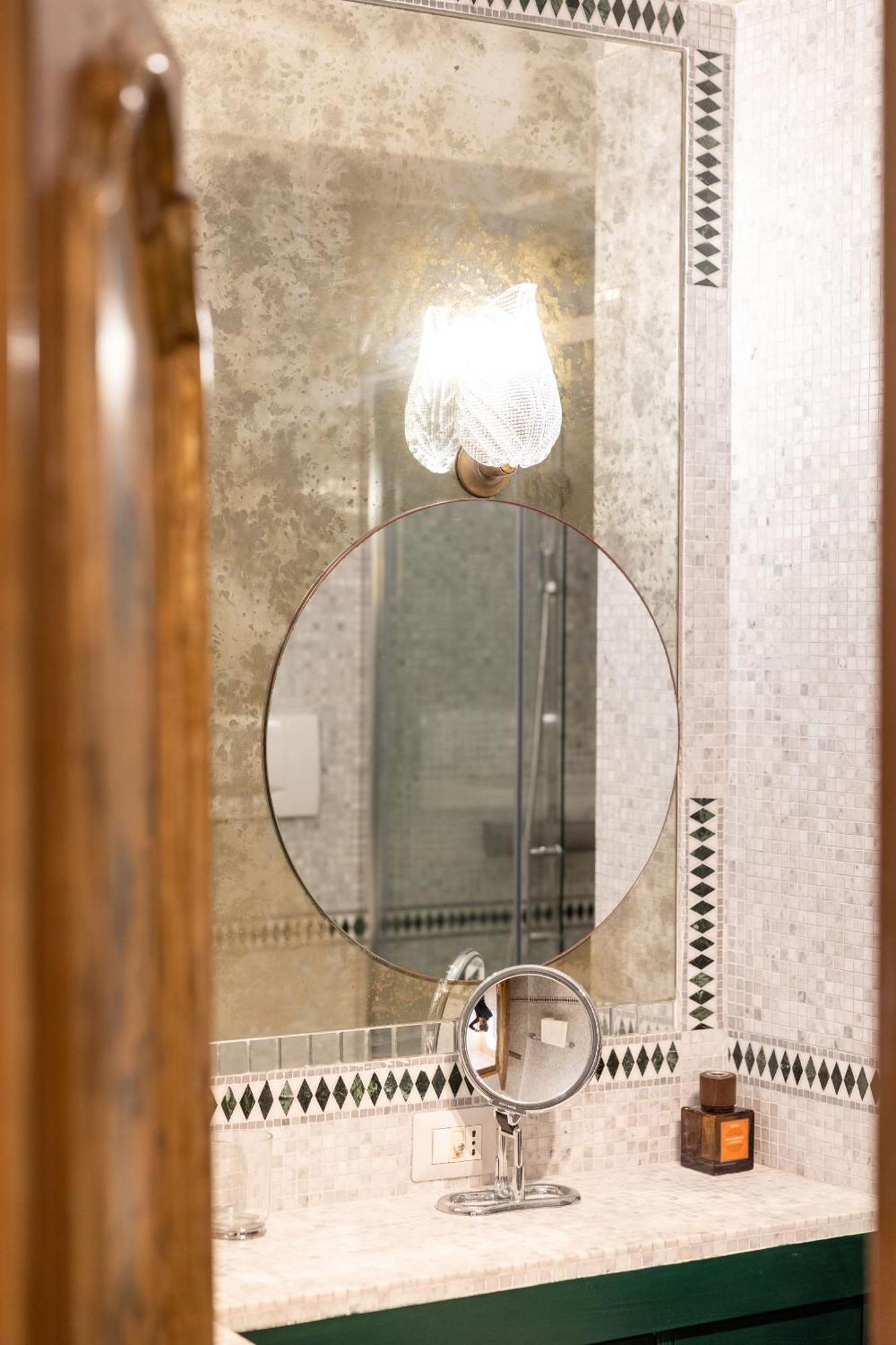 Vivimihome - Appartamento A Capri A Pochi Passi Dalla Piazzetta Luaran gambar
