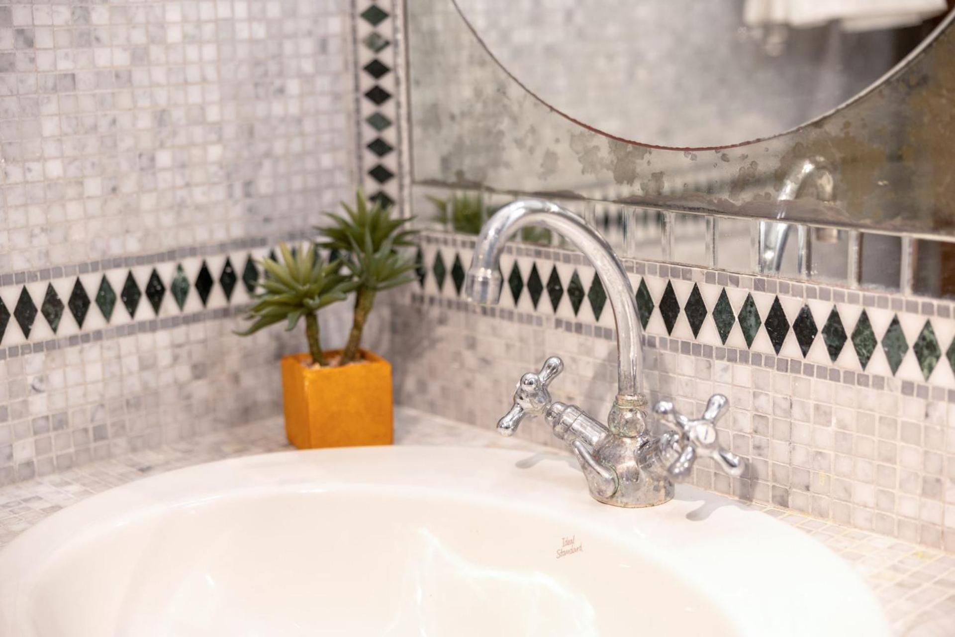 Vivimihome - Appartamento A Capri A Pochi Passi Dalla Piazzetta Luaran gambar