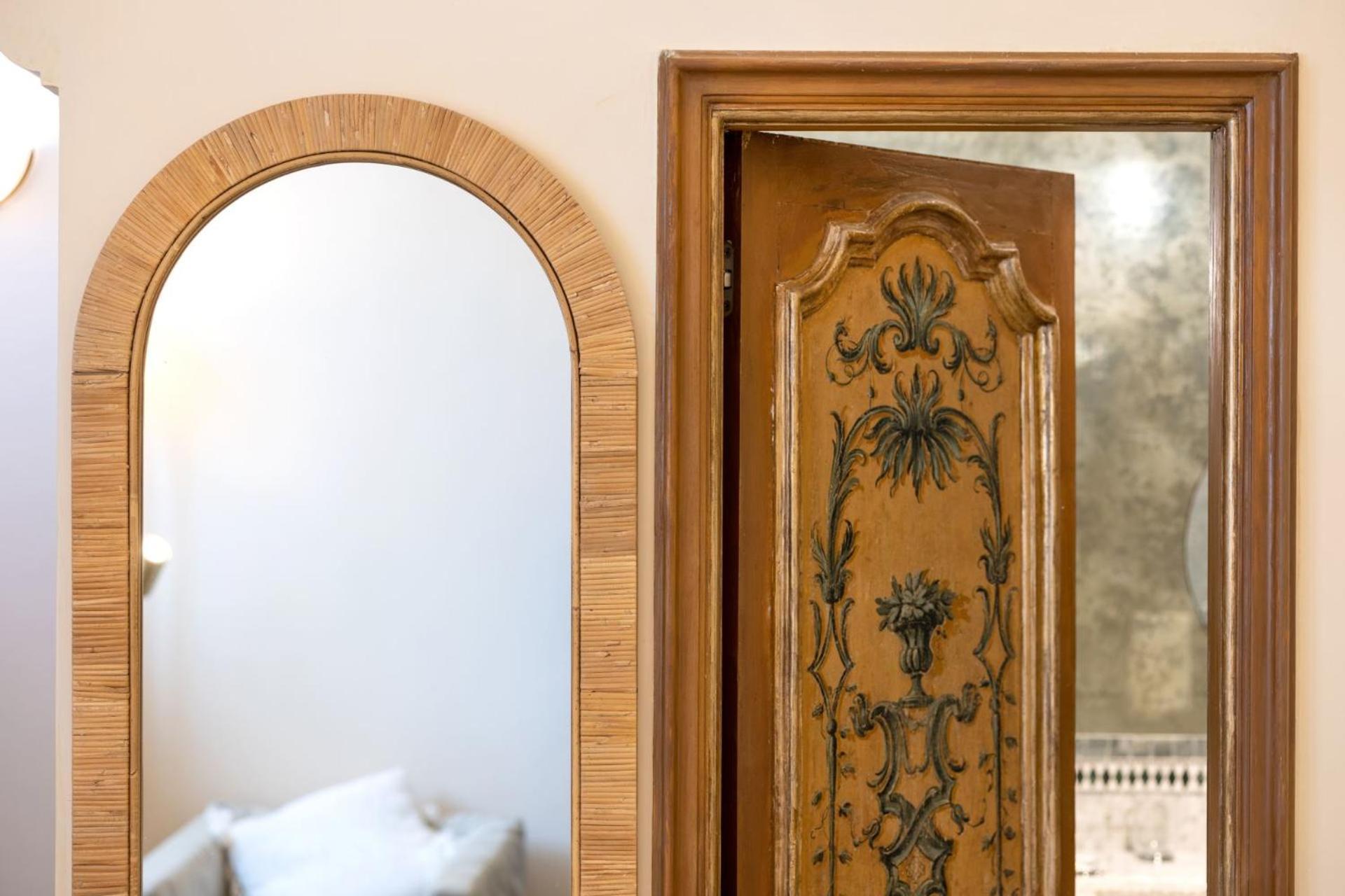 Vivimihome - Appartamento A Capri A Pochi Passi Dalla Piazzetta Luaran gambar