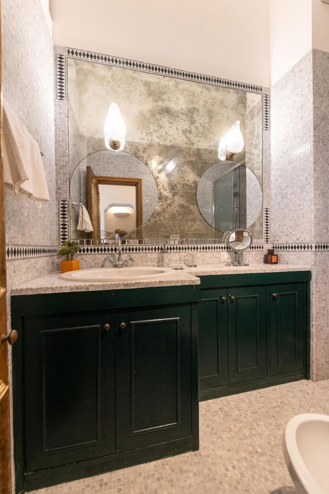 Vivimihome - Appartamento A Capri A Pochi Passi Dalla Piazzetta Luaran gambar