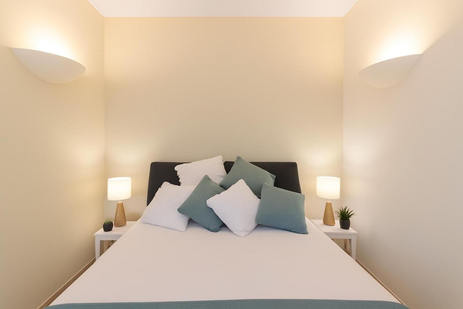 Vivimihome - Appartamento A Capri A Pochi Passi Dalla Piazzetta Luaran gambar